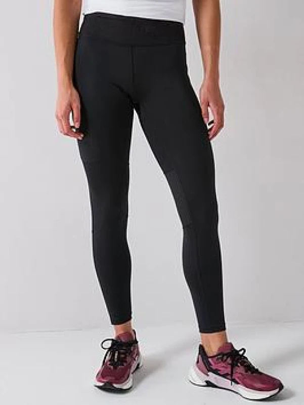Image of Womens leggings adidas Terrex Xperior Noir Female M