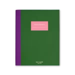 Image of Kate Spade Comp Notebook 23 - None