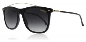 Image of Carrera CA150/S Sunglasses Black 807 55mm