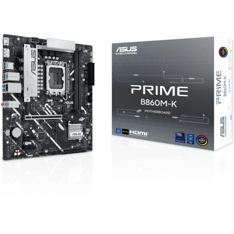 Image of ASUS PRIME B860M-K 90MB1JT0-M0EAY0