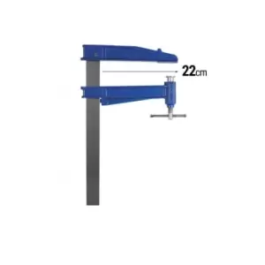 Image of Piher Clamp S-80