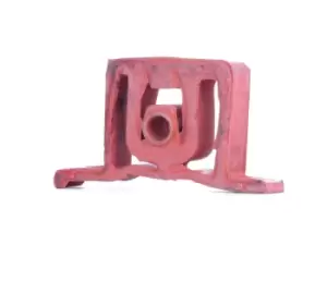 Image of VAICO Holding Bracket, silencer V10-1832 VW,AUDI,OPEL,Golf IV Schragheck (1J1),TIGUAN (5N_),Golf IV Variant (1J5),Bora Limousine (1J2)