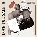 Image of Tony Bennett & Lady Gaga - Love For Sale (Music CD)