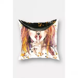 Image of YS329945234 Multicolor Cushion Cover