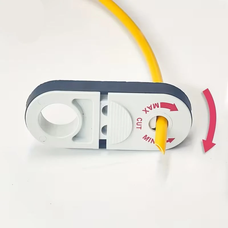 Image of FDL SELF ADJUSTING ROTARY CABLE STRIPPER