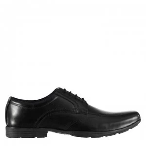 Image of POD Angus Mens Shoes - Black