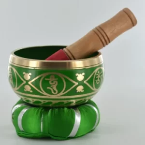 Image of Tree Of Life Singing Bowl 11cm