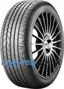 Image of Pirelli P Zero Asimmetrico ( 235/50 ZR17 96W )