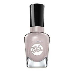 Image of Sally Hansen Miracle Gel GrayT Night Grey