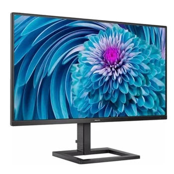 Image of Philips 28" 288E2UAE 4K Ultra HD IPS LED Monitor
