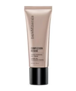 Image of bareMinerals Complexion Rescue Tinted Hydrating Gel Cream SPF 30 Ginger 06