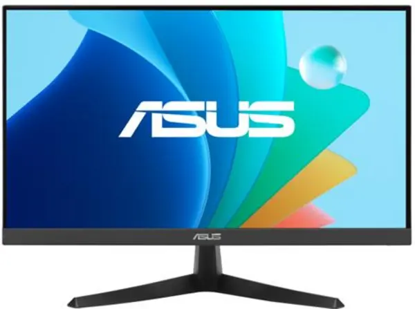 Image of Asus 22" VY229HF Full HD IPS LED Monitor