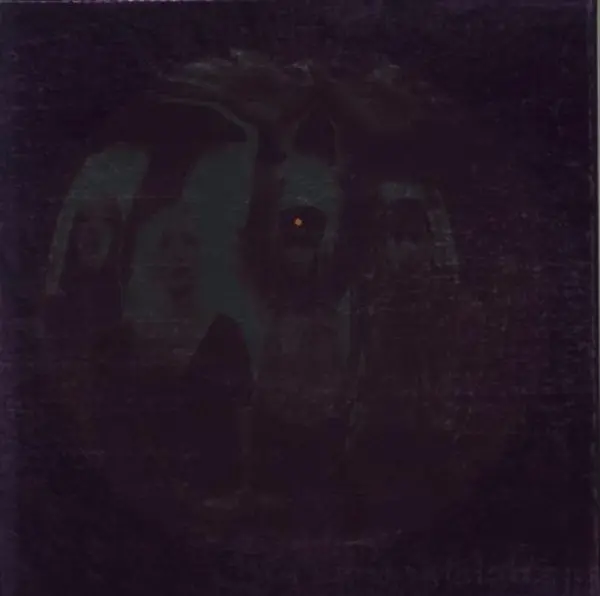 Image of Smashing Pumpkins Gish - 180 Gram Vinyl 2011 UK vinyl LP 5099990959615