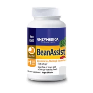 Image of Enzymedica Bean Assist 90 capsule