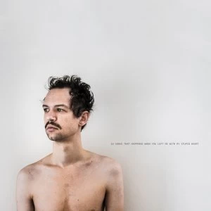 Image of Darwin Deez - 10 Songs That Happened When You Left Me With My Stupid Heart Vinyl