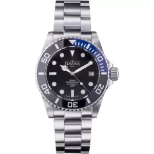 Image of Davosa Ternos Professional Diver TT Automatic Watch