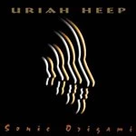 Image of Uriah Heep - Sonic Origami (Music CD)