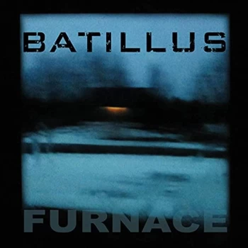 Image of Batillus - Furnace CD