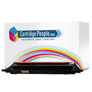 Image of Cartridge People Samsung CLT K4092S Black Laser Toner Ink Cartridge