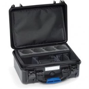 Image of Zeiss Loxia Transport Case