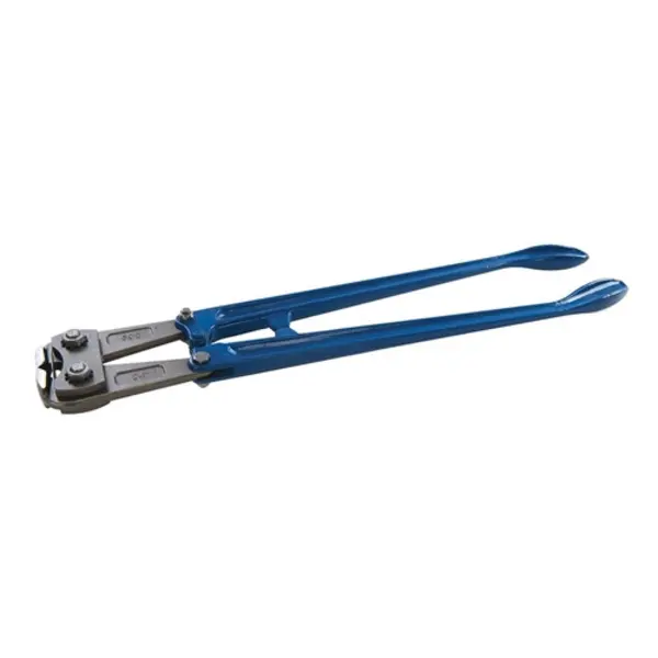 Image of Silverline Expert Bolt Cutters - End Cut 600mm / 24"