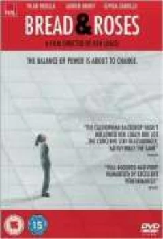 Image of Bread And Roses