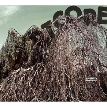 Image of Wildbirds And Peacedrums - Heartcore CD