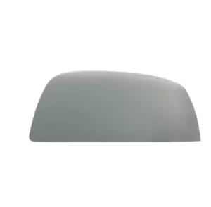 Image of TYC Cover, outside mirror Left 310-0112-2 FORD,Fiesta Mk5 Schragheck (JH1, JD1, JH3, JD3),Focus II Schragheck (DA_, HCP, DP)
