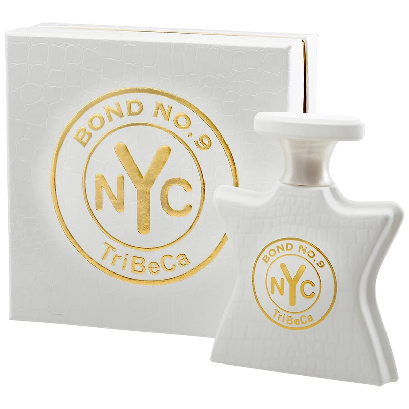 Image of Bond No. 9 Tribeca Eau de Parfum For Her 100ml