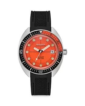 Image of Bulova Archive Oceanographer Watch, 41mm