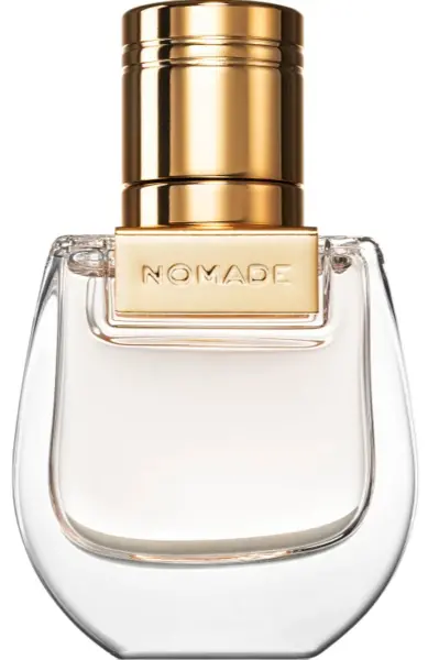 Image of Chloe Nomade Eau de Parfum For Her 20ml