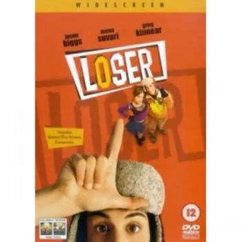 Image of Loser DVD