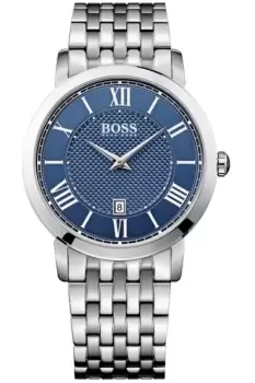 Image of Mens Hugo Boss Watch 1513141