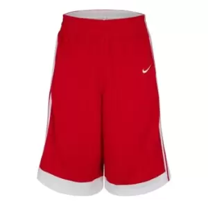 Image of Nike National Varsity Shorts Mens - Blue