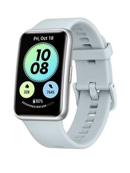 Image of Huawei Watch Fit - Distilled Blue