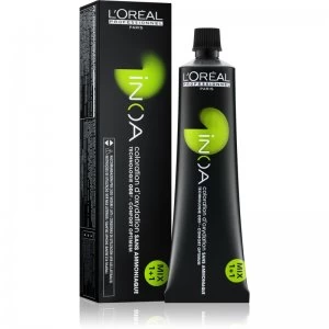 Image of LOreal Professionnel Inoa ODS2 Hair Color Shade 3 60ml