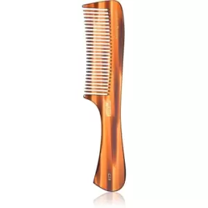 Image of Uppercut Deluxe Styling Comb Tortoise Comb for Men