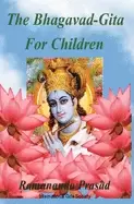 Image of bhagavad gita for children and beginners in simple english