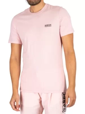 Image of Small Logo Slim T-Shirt