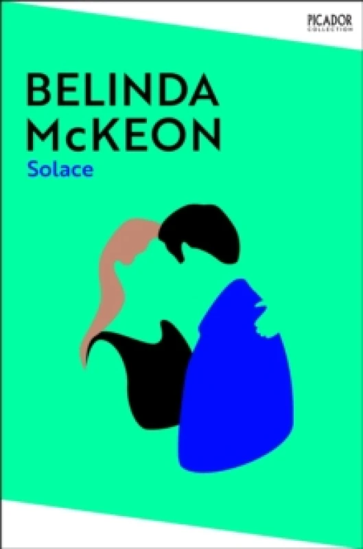 Image of Solace. Paperback. By Belinda McKeon Books