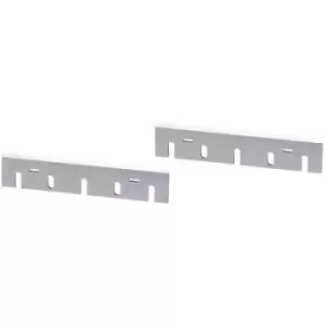 Image of Makita Plane blade Product size (length): 170 mm D-63666 2 pc(s)