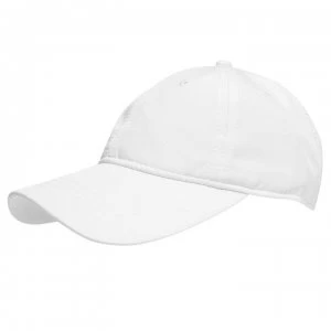 Image of Lacoste Lacoste Cap - White 001