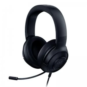 Image of Razer Kraken X Lite RZ04-02950100-R381 Gaming Headset