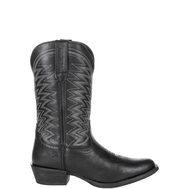 Image of Durango Rebel Frontier Boot Black