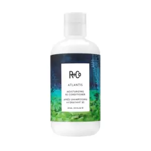 Image of R+Co Atlantis Moisturizing B5 Conditioner