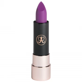 Image of Anastasia Beverly Hills Matte Lipstick 3.5g (Various Shades) - Rage