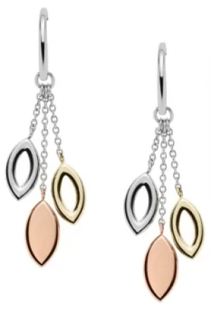 Image of Fossil Jewellery Classics Earrings JEWEL JF02777998