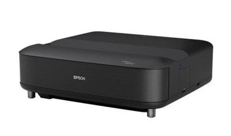 Image of Epson Epson EH-LS670B Standard throw projector 3LCD 4K Ultra HD (3840x2160) Black V11HB82140