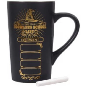 Image of Harry Potter Latte Mug