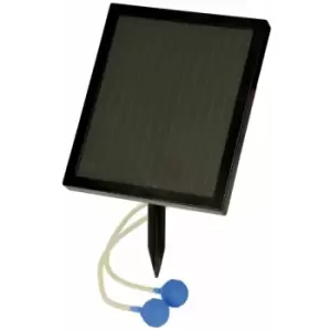 Image of 3537 0000 Solar air pump - Hozelock